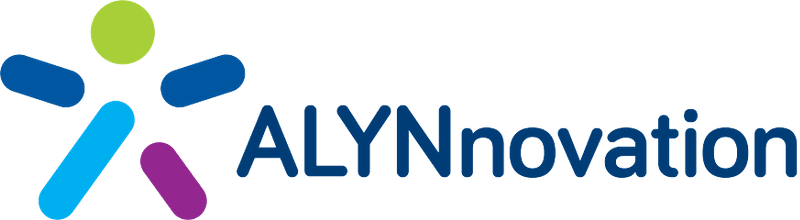 ALYNnovation Logo