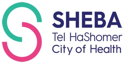 Sheba Medical Center Logo