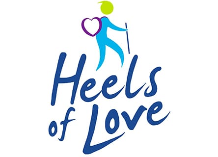 Heelsoflove Logo